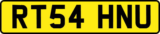 RT54HNU