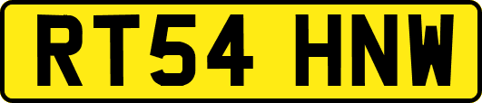 RT54HNW