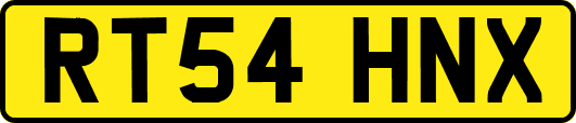 RT54HNX