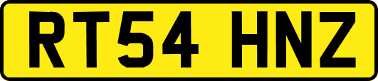 RT54HNZ