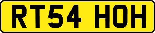 RT54HOH
