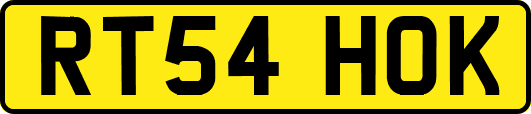 RT54HOK