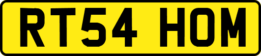 RT54HOM