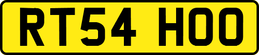 RT54HOO