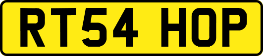 RT54HOP