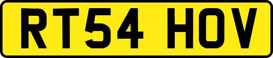 RT54HOV