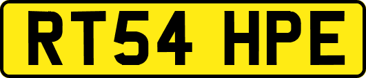 RT54HPE