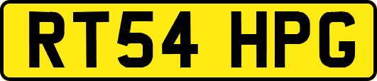 RT54HPG