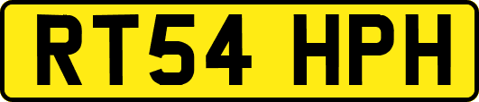 RT54HPH