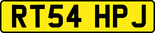 RT54HPJ