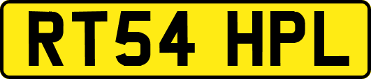 RT54HPL