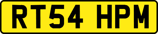 RT54HPM