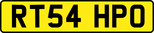 RT54HPO