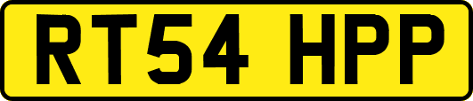 RT54HPP