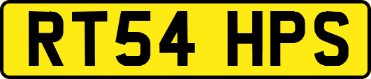RT54HPS