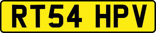 RT54HPV