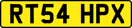 RT54HPX