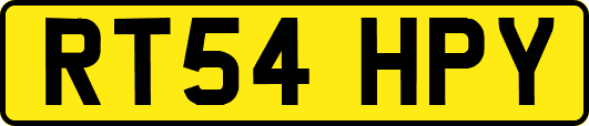 RT54HPY