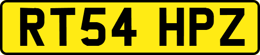 RT54HPZ