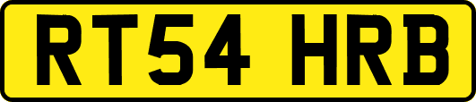 RT54HRB