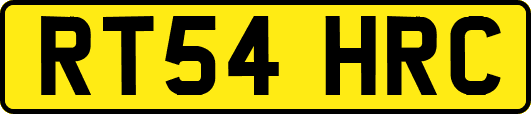 RT54HRC