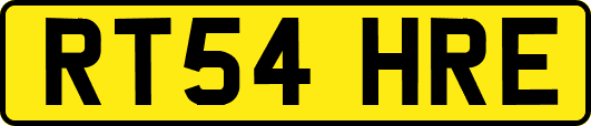RT54HRE