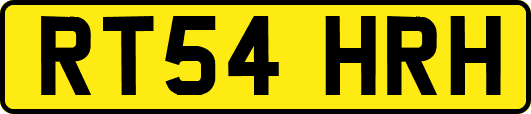 RT54HRH