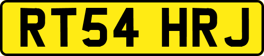 RT54HRJ