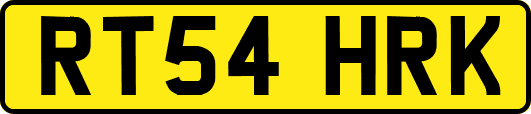 RT54HRK