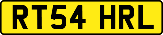 RT54HRL