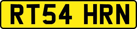 RT54HRN