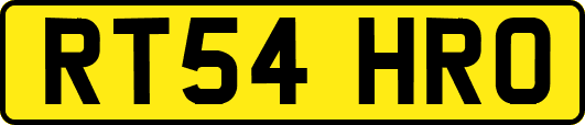 RT54HRO