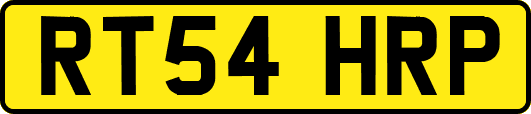 RT54HRP