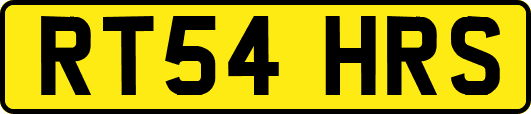 RT54HRS