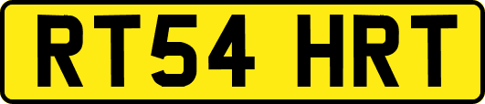 RT54HRT