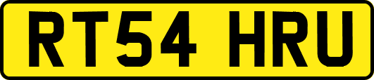 RT54HRU