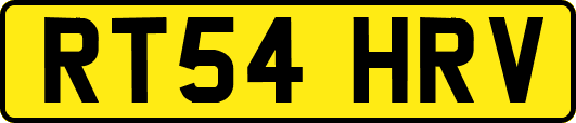 RT54HRV