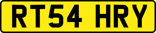 RT54HRY