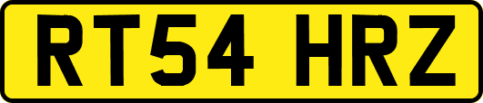 RT54HRZ