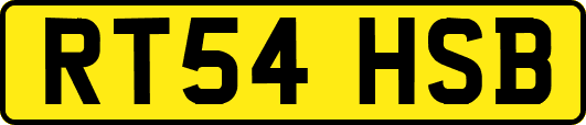 RT54HSB