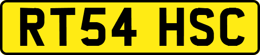 RT54HSC