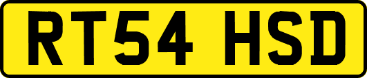 RT54HSD