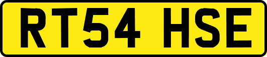 RT54HSE