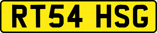 RT54HSG