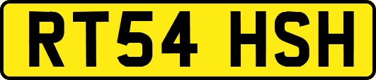 RT54HSH