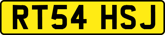 RT54HSJ