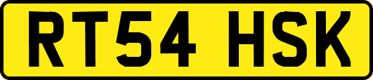 RT54HSK
