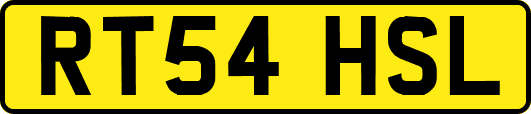 RT54HSL