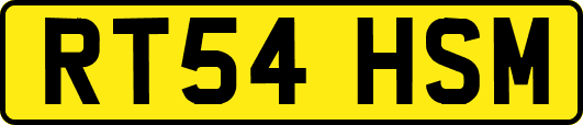 RT54HSM