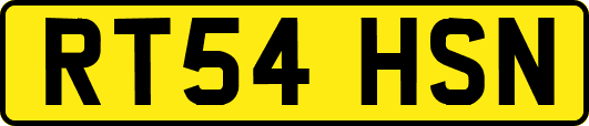 RT54HSN